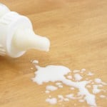 Milk Protein Intolerance in Infancy