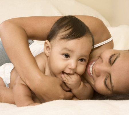 I Used To Judge Formula-Feeding Moms — Until I Became One