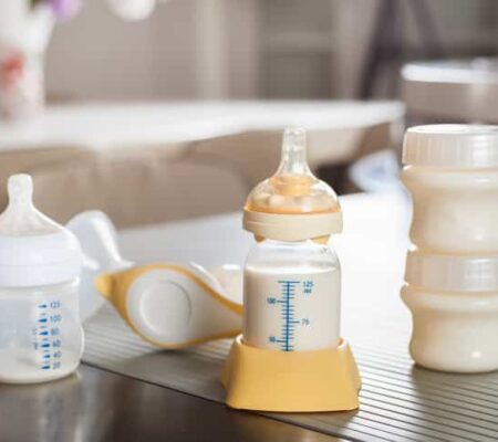 (Parents) If You Don’t Have the Baby Formula You Need, Here’s What to Do